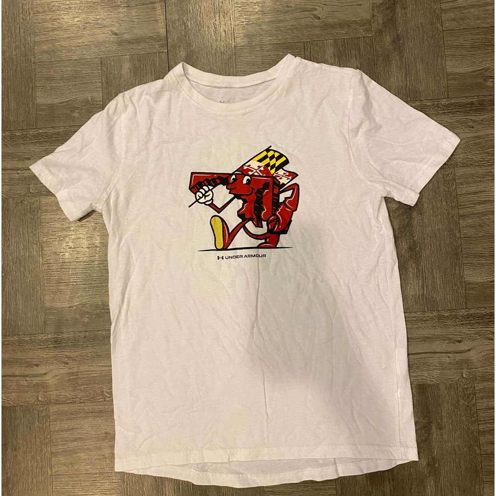 Under Armour Tee Shirt